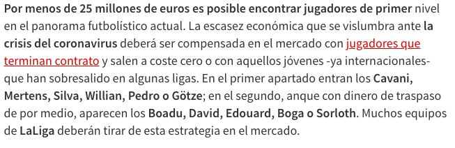 İspanyol basını, transferde Sörloth modelini önerdi