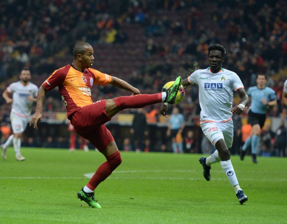 Mariano: Brezilya'ya dönmek istiyorum