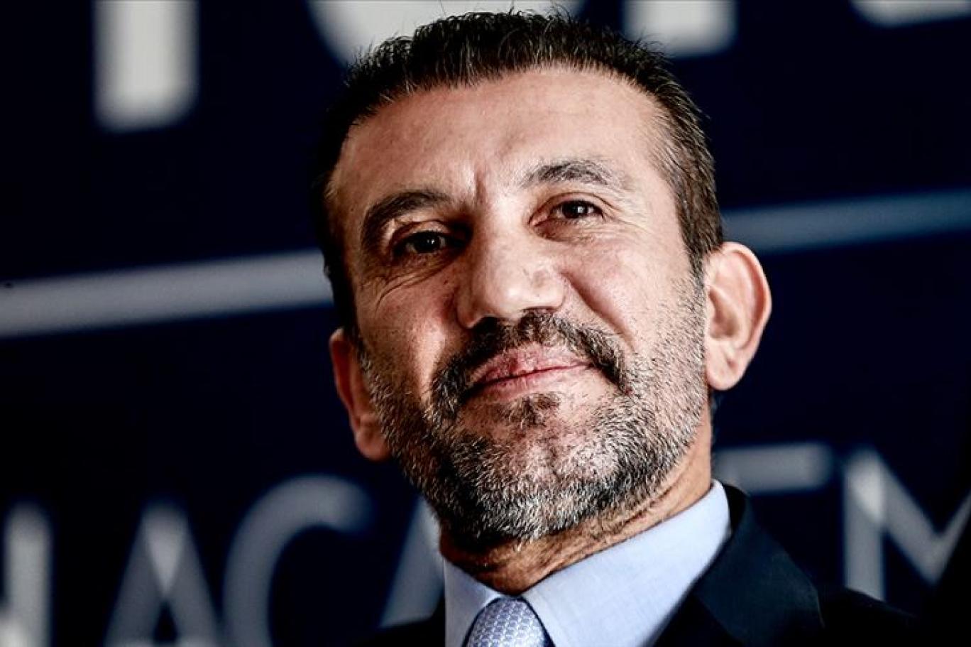 Rüştü Reçber: Devletimizin koyduğu kurallara uyalım