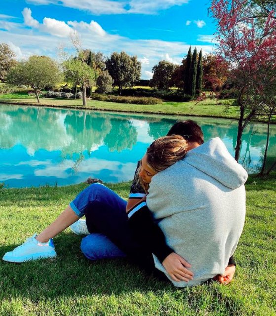 Alvaro Morata: Evdeyim zaten