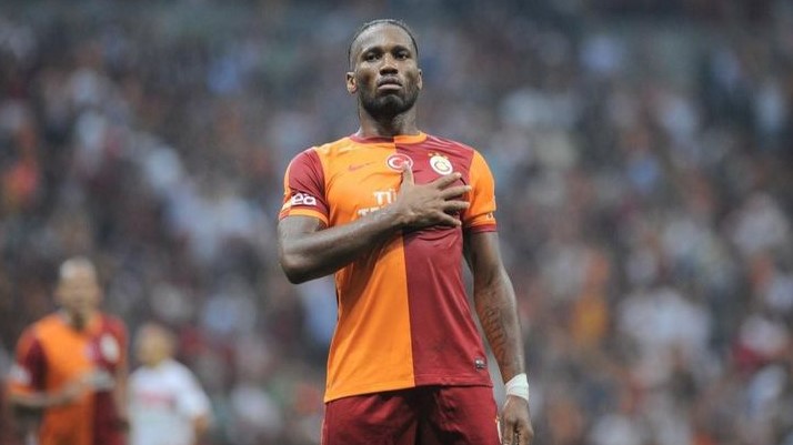 Drogba, özel hastanesini devletin hizmetine açtı