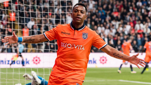 Robinho, Brezilya'ya dönüyor