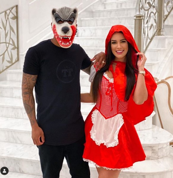 Douglas Costa'nın karantina isyanı