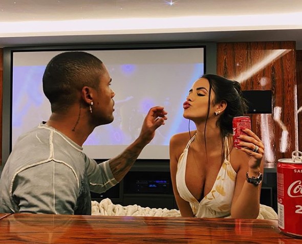 Douglas Costa'nın karantina isyanı