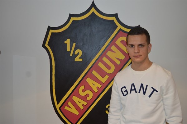 Yetenekli futbolcu, yeraltı dünyasına geçiş yaptı