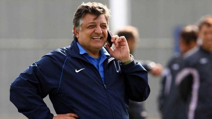 Yılmaz Vural: Fenerbahçe bizi düşünürse, oturur konuşuruz