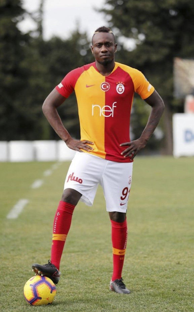 Diagne: En büyük hayalim Mekke'ye gitmek