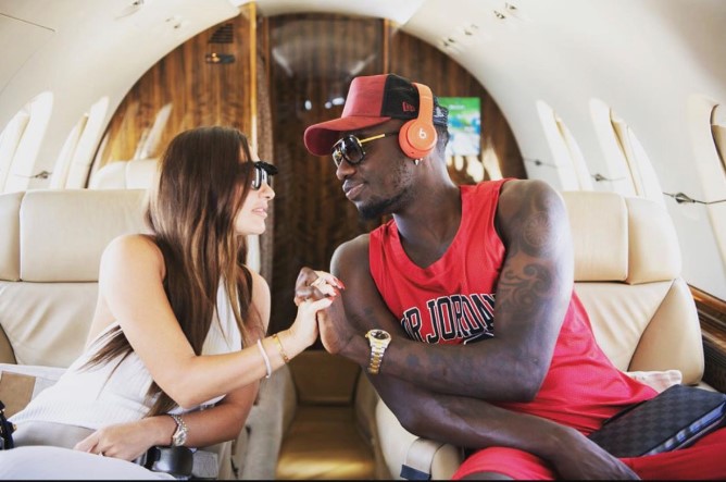 Diagne: En büyük hayalim Mekke'ye gitmek