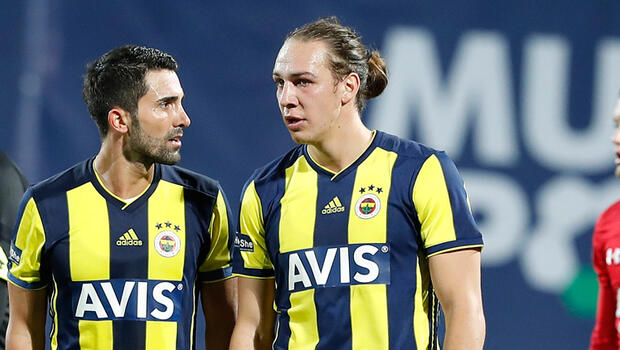 Fenerbahçe'de gidecek isimler netleşmeye başladı