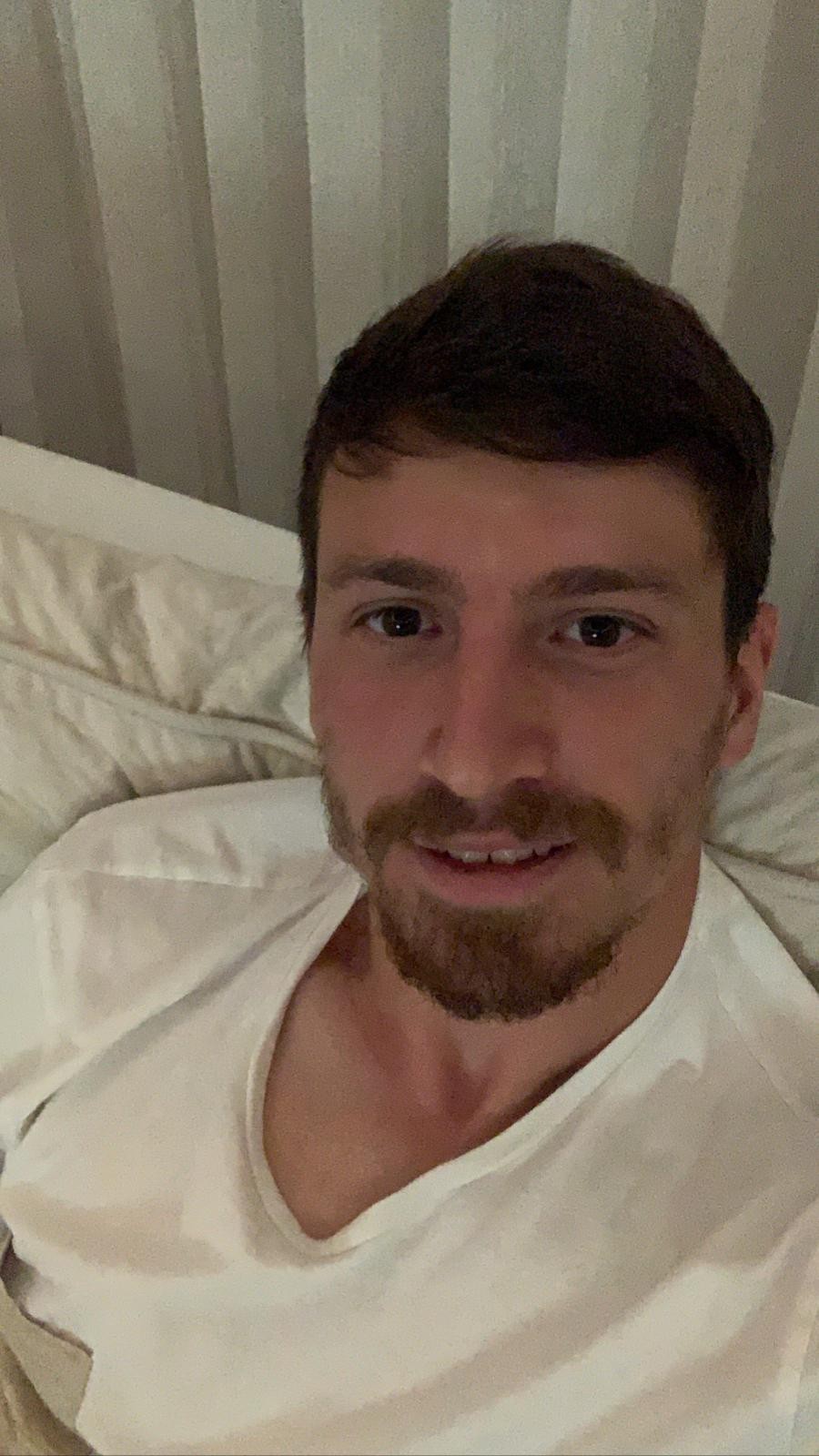 Mert Hakan Yandaş: Futbolu çok özledim