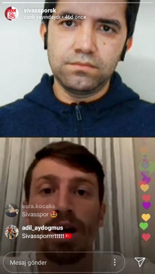 Mert Hakan Yandaş: Futbolu çok özledim