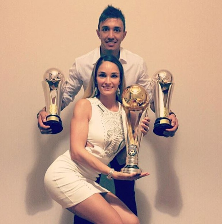 Muslera evde neler yaptığını anlattı