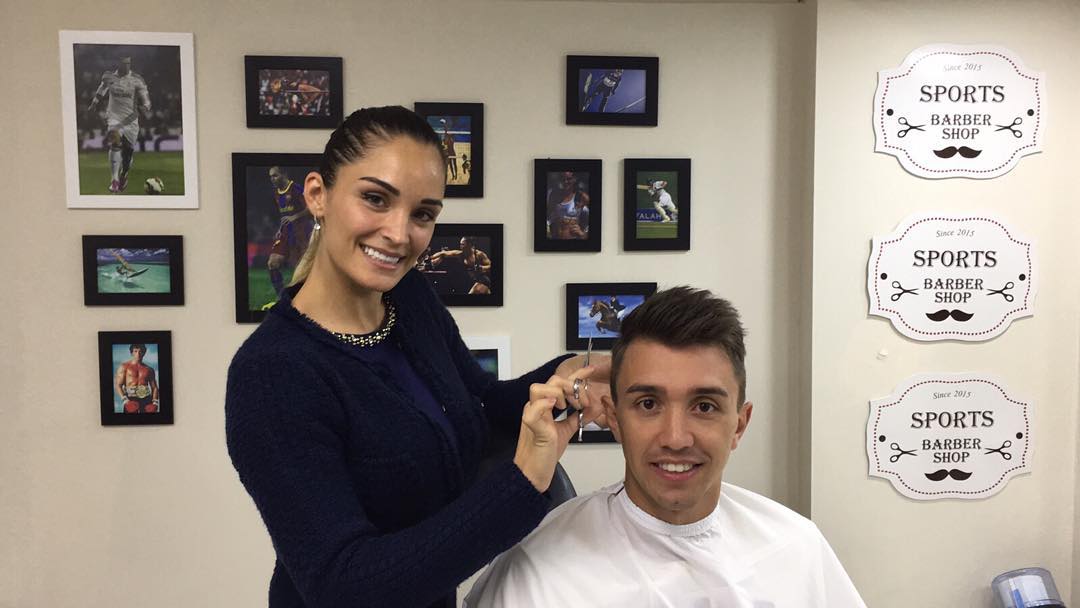 Muslera evde neler yaptığını anlattı