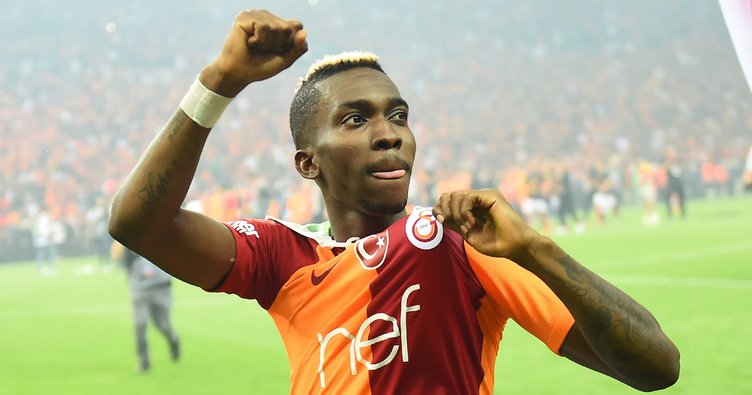 Monaco, Onyekuru'yu satmayı düşünüyor