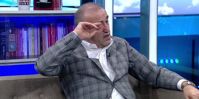 Abdurrahim Albayrak: Çok acı günler yaşadım