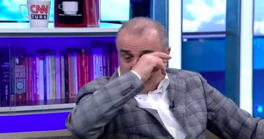 Abdurrahim Albayrak: Çok acı günler yaşadım