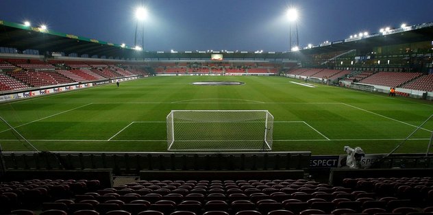 Midtjylland'dan arabalı seyirci önerisi