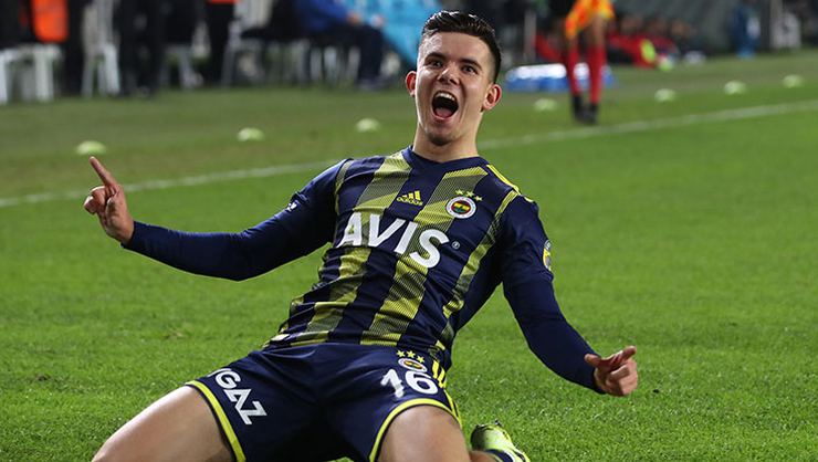 Şenol Güneş, Ferdi'yi milli takıma istiyor