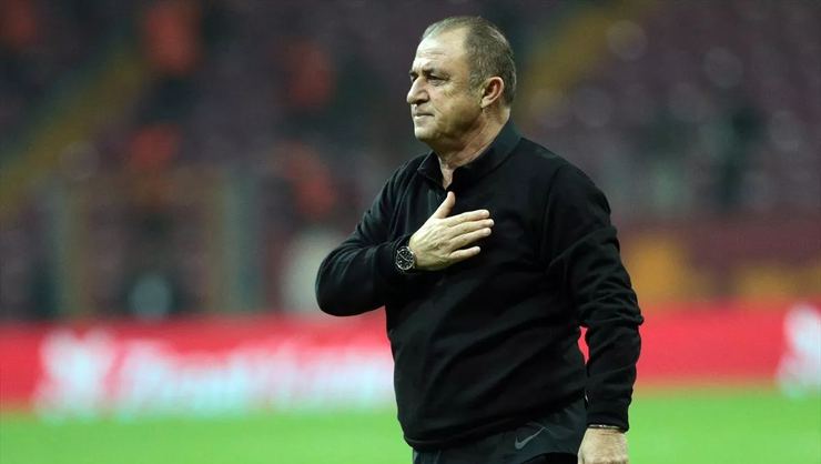 Fatih Terim'in Süper Lig önerisi