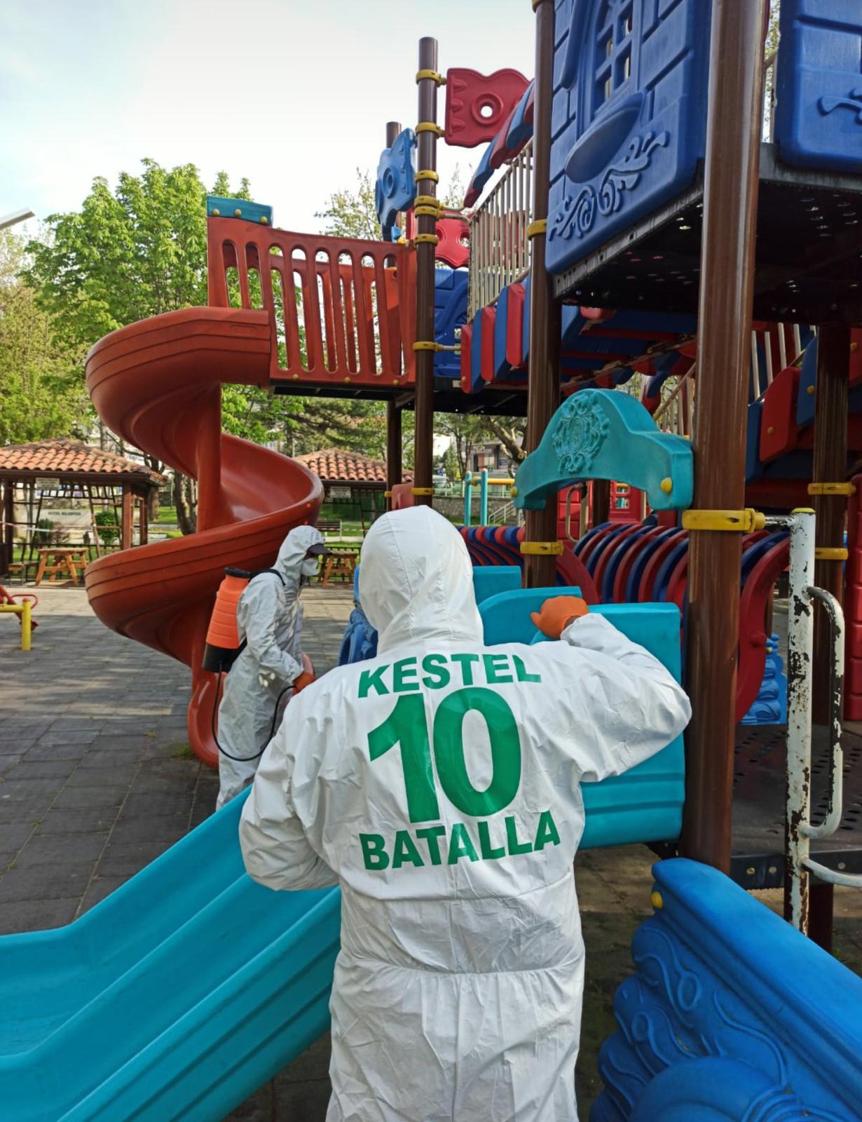 Sağlık çalışanları yeni bir akım başlattı