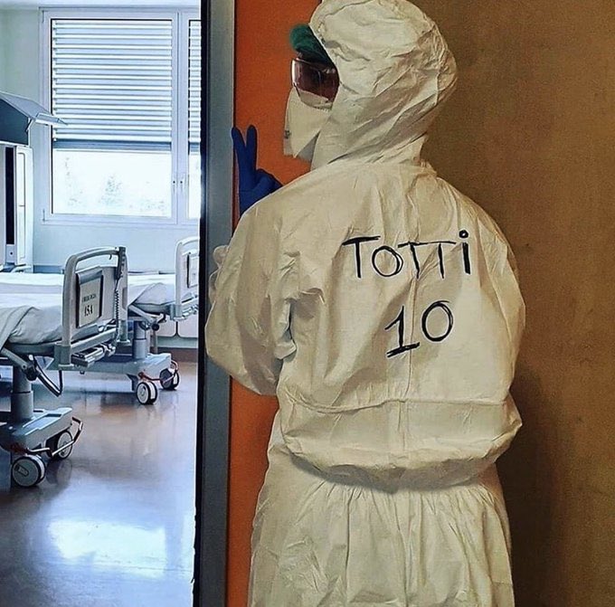 Sağlık çalışanları yeni bir akım başlattı