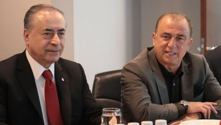 Yönetim, Fatih Terim'den indirim talep etti