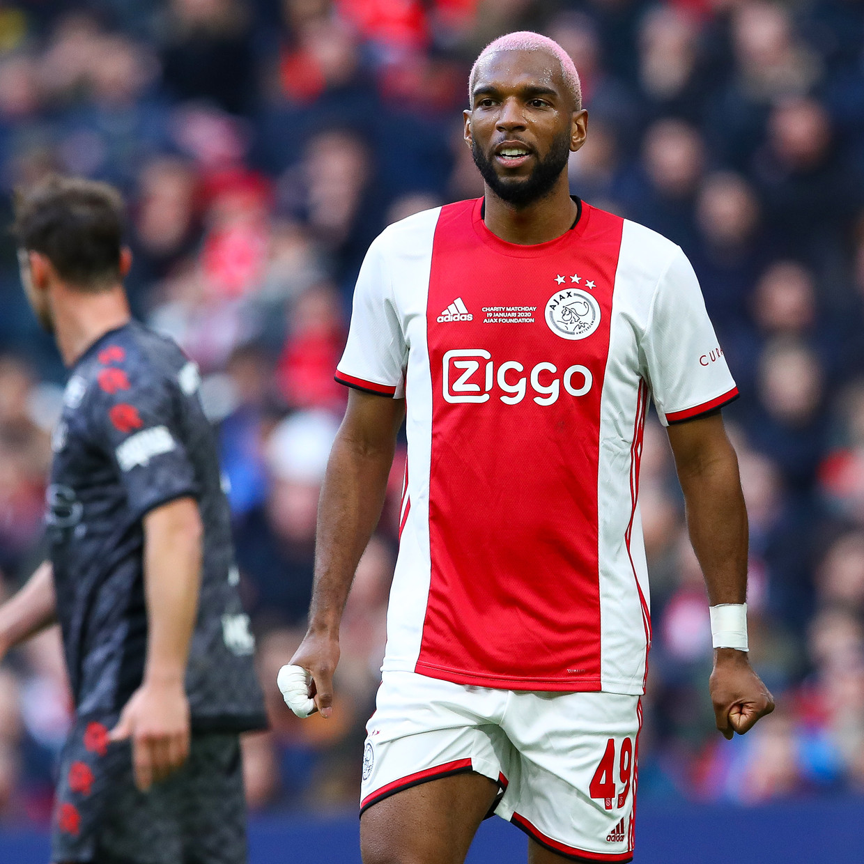 Anderlecht, Babel'i transfer etmek istiyor