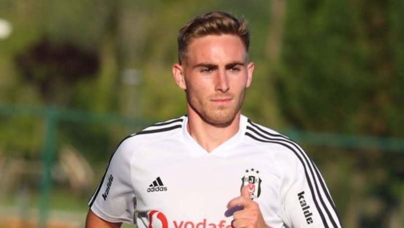 Beşiktaş, idmanlara devam ediyor