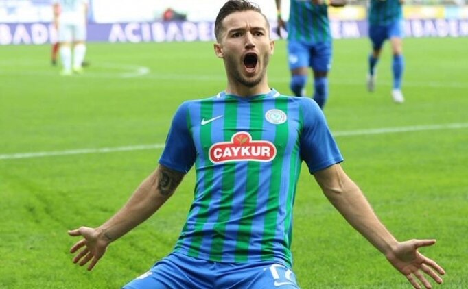 Galatasaray, transferde yerliye dönüyor