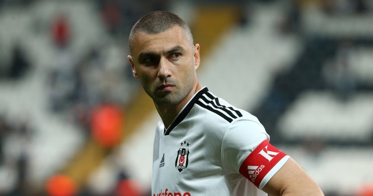Burak Yılmaz'ın indirim talebine verdiği yanıt