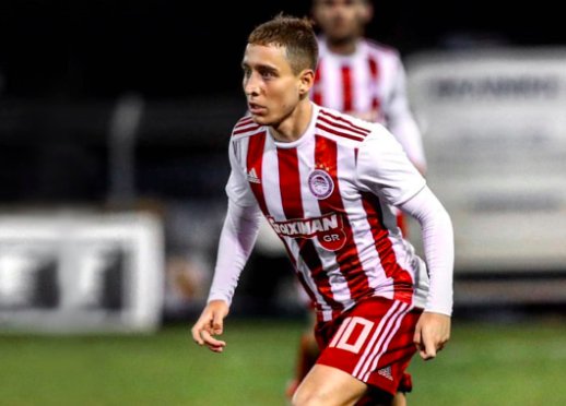 Emre: İnsanların üzerimde baskı oluşturmasını istemedim