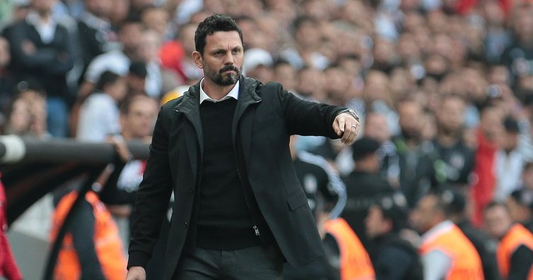 Erol Bulut: Yaşın hiçbir önemi yok