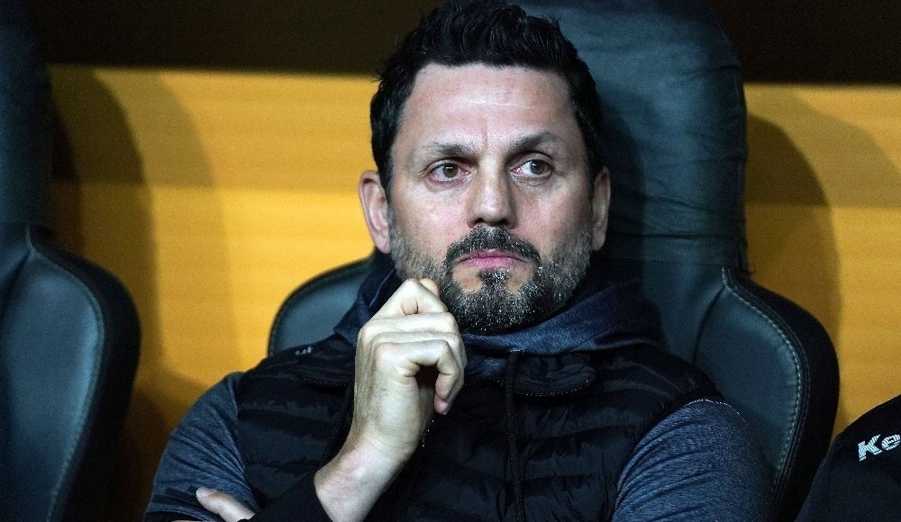 Erol Bulut: Yaşın hiçbir önemi yok