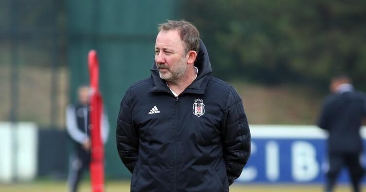 Sergen Yalçın listesini hazırladı