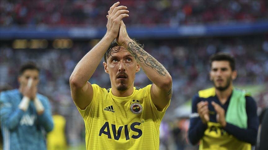 Max Kruse taraftarların sorularını yanıtladı