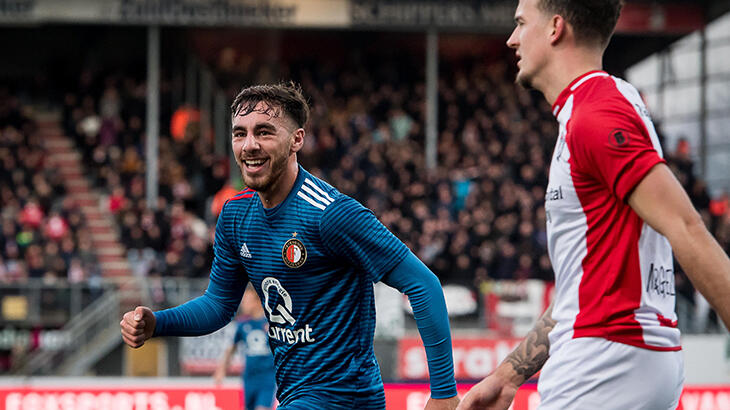 Arsenal, Orkun Kökçü transferini bitiriyor