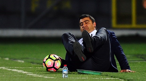 Ümit Özat bu kez oruç sıkıntısı yaşamayacak