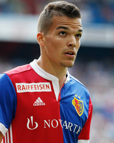 Beşiktaş, Kevin Bua'nın peşinde