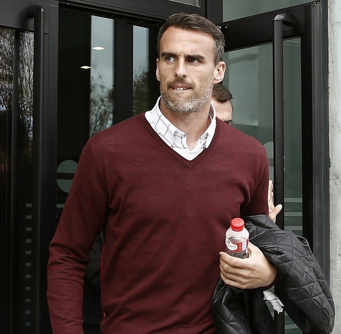 İspanya'da futbolda şike davası: 9 kişiye hapis cezası