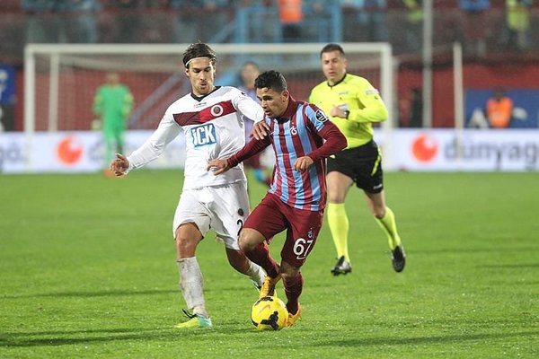 Serdar Güler yeniden Trabzonspor'a dönüyor
