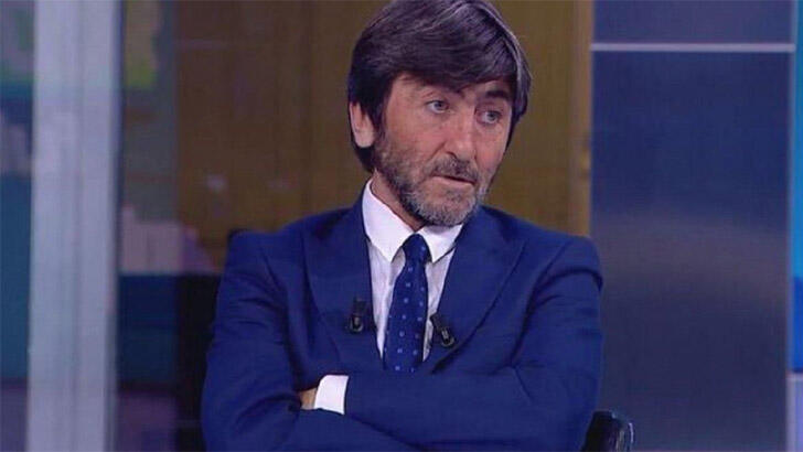 Rıdvan Dilmen yeni lig modelini açıkladı