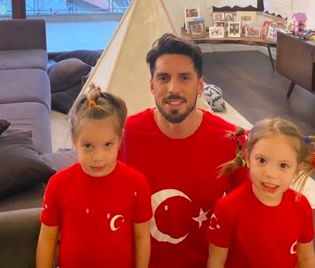 Sosa: Türkiye'de koronavirüs korkumuz olmadı