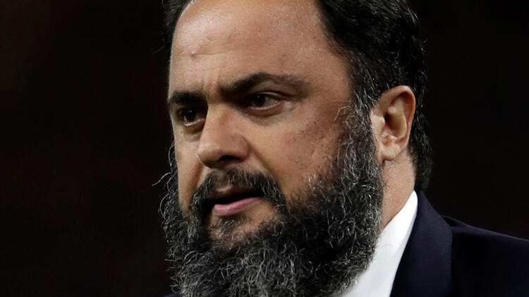 Yunanistan'da akılalmaz bahis şikesi