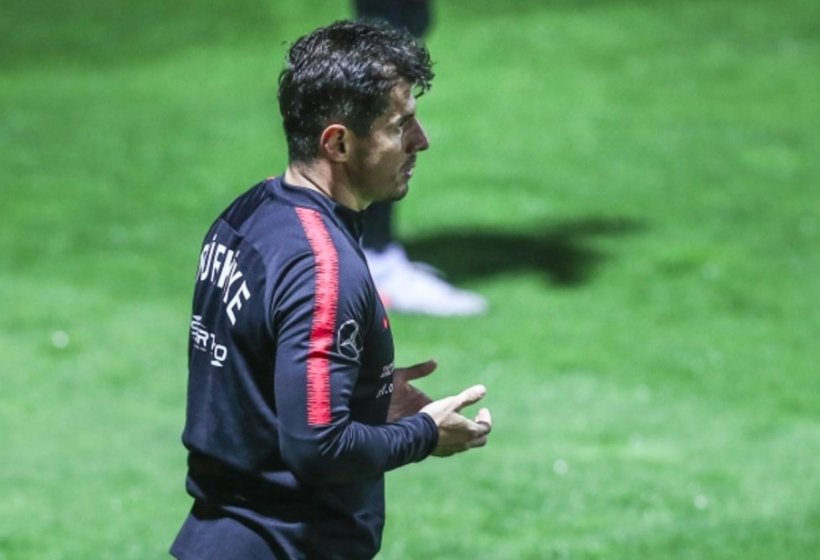 Emre sahur programına katıldı