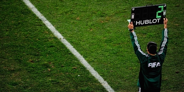 FIFA, takımların değişiklik hakkını artırıyor