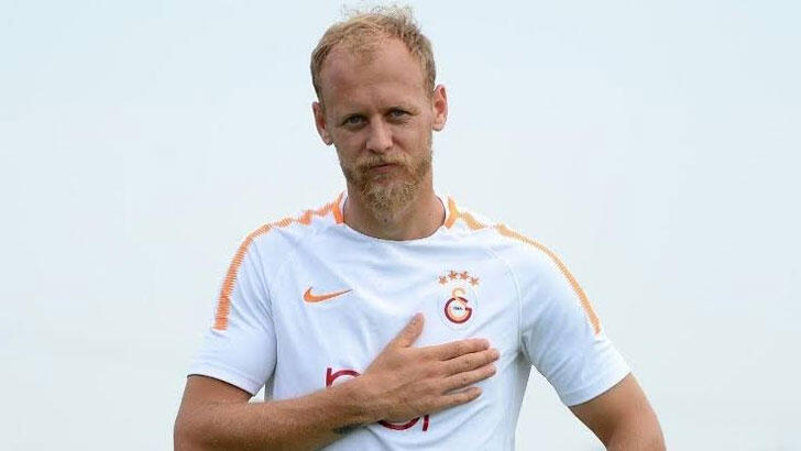 Galatasaray'da hedef yine Semih Kaya