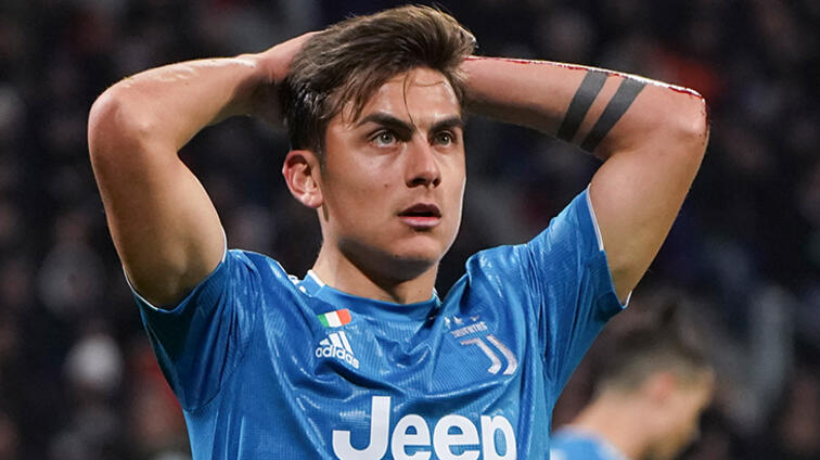 Paulo Dybala'nın test sonucu negatife dönmüyor