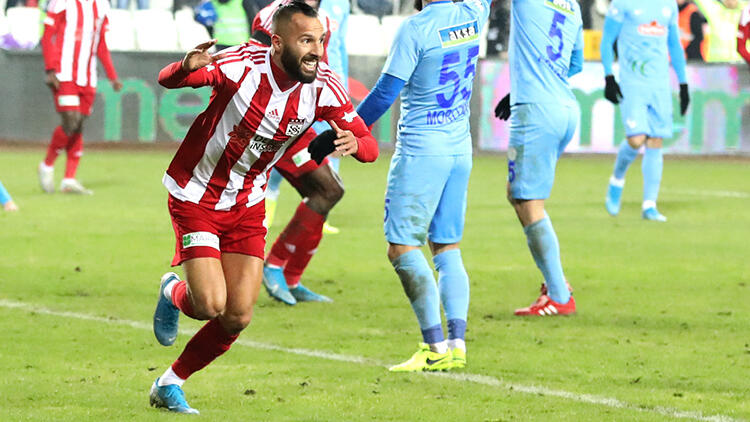 Beşiktaş'ın istediği 3 yerli futbolcu