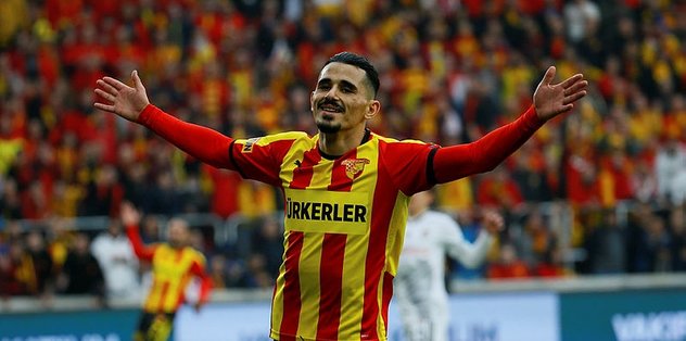 Beşiktaş'ın istediği 3 yerli futbolcu