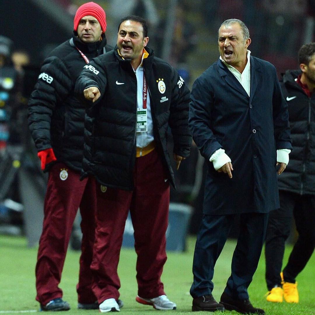 Hasan Şaş ile Ümit Davala yeni sezonda olmayacak